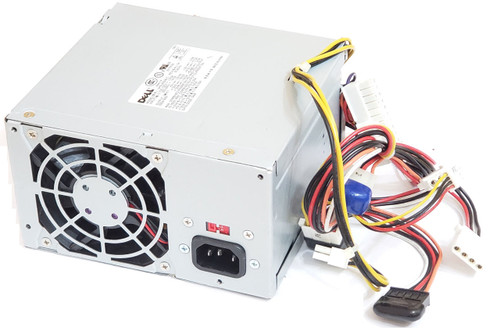 Y2682 - 305W ATX Power Supply for Dimension 4700 8300 8400 SC420 Y2682 - 305W ATX Power Supply for Dimension 4700 8300 8400 SC420