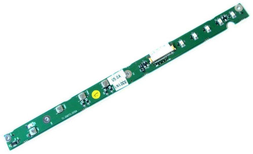 71-D90TS-D05A - Power Button Board