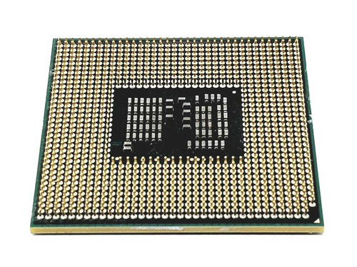 Intel SLBNB - 2.4Ghz 2.5GT/s 3MB PGA988 Intel Core i5-520M Dual