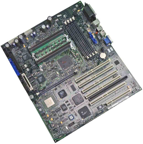 330NK - Dual Processor Motherboard / System Board for PowerEdge 2400 330NK - Dual Processor Motherboard / System Board for PowerEdge 2400