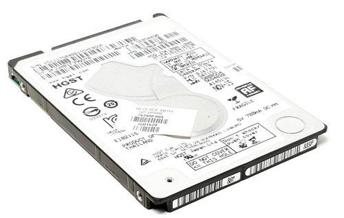 美品☆HP i5-6500 24GB 新品240GB SSD＋1TB HDD HP 762990-005 - 1TB 5.4K RPM SATA 7mm 2.5