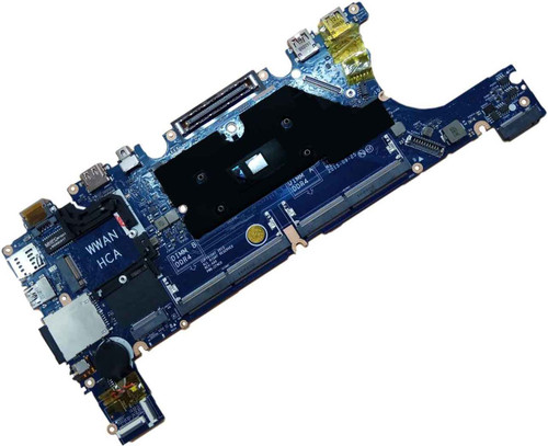 0DTF3 - Motherboard / System Board for Latitude E7270 0DTF3 - Motherboard / System Board for Latitude E7270
