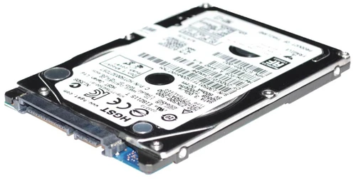 Hitachi 0J26195 - 500GB 7.2K RPM SATA 2.5