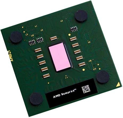 AMD SDA3000DUT4D 2GHz 512 KB Socket 462 Sempron 3000 CPU