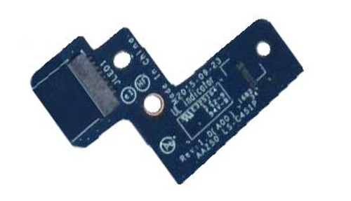1H92N - LED Indicator Board LS-C451P for Latitude E7270