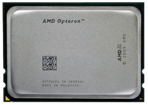 AMD OS6124VAT8EGO - 1.8 GHz 2x 6 MB Socket G34 Opteron 6124 HE CPU Processor