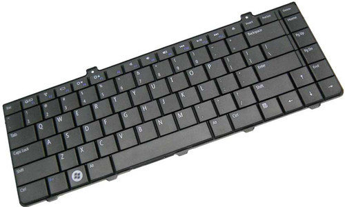 V100825CS1 - Black Keyboard US For Inspiron 1440 V100825CS1 - Black Keyboard US For Inspiron 1440