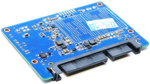 Sandisk SD6SA1M-064G - 64GB Half Slim SATA MO-297 Solid State SSD