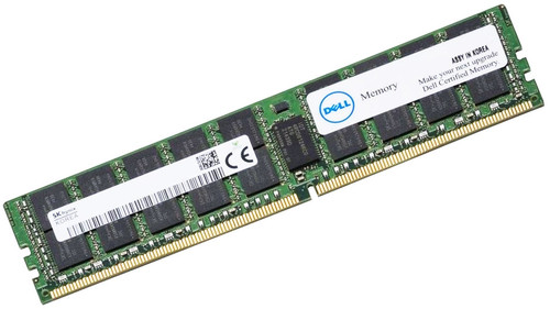 SNP03VMYC/64G - 64GB (1 x 64GB) Quad Rank x4 DDR4-2133 Load Reduced Memory