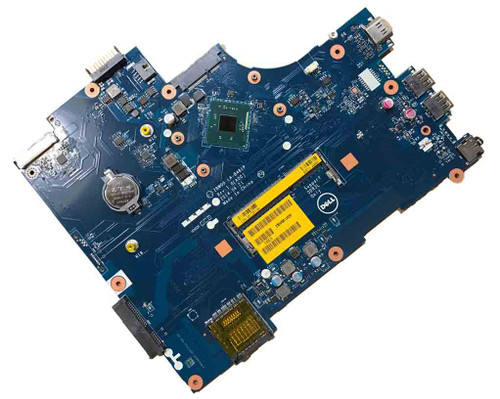 28V9W - Motherboard / System Board for Inspiron 15 (3531) 28V9W - Motherboard / System Board for Inspiron 15 (3531)