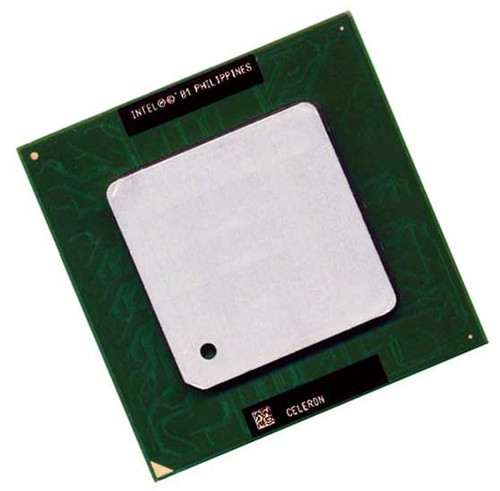 Intel SL6C7 - 1.30Ghz 100Mhz 256K PPGA370 Intel Celeron CPU Processor Intel SL6C7 - 1.30Ghz 100Mhz 256K PPGA370 Intel Celeron CPU Processor