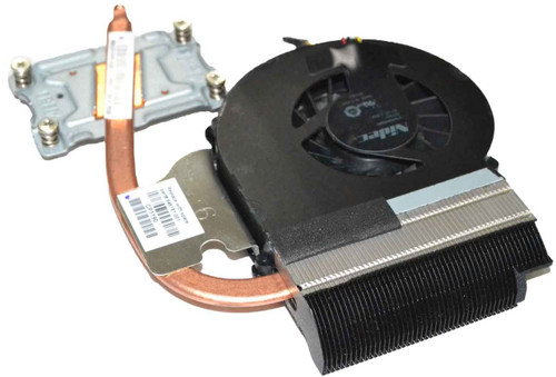 HP 646183-001 - CPU Cooling Fan Heatsink Assembly for HP 2000 CQ43 CQ57 Compaq 430 435 460 431 HP 646183-001 - CPU Cooling Fan Heatsink Assembly for HP 2000 CQ43 CQ57 Compaq 430 435 460 431