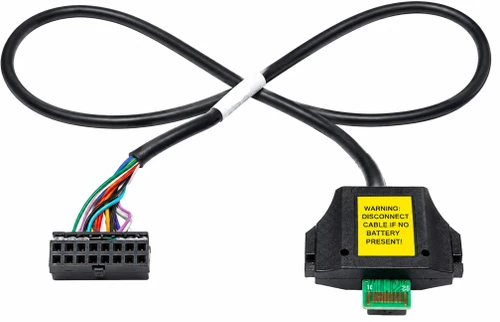 409125-001 - 16-Pin 24" Smart Array P400 410 Battery Cable