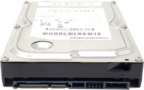 [001] HDD×3点 HPE 834134-001 4TB 7200RPM 3.5inch DS SAS-12G LP Midline G10