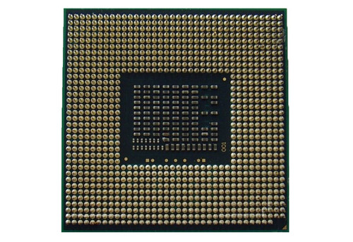 Intel SR03R - 3.50Ghz 5GT/s PGA988B 4MB Intel Core i7-2640M Dual