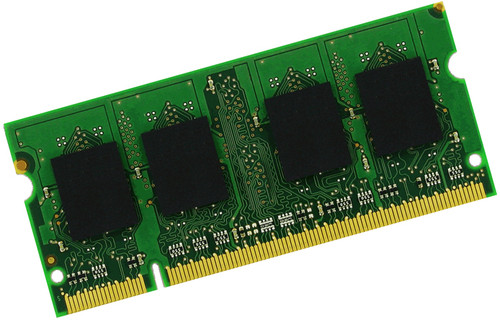 4GB PC2-6400S 200-Pin Laptop Memory: 4GB 800Mhz PC2-6400S DDR2 Unbuffered Low Density 200-Pin SODIMM Laptop RAM Memory Module 4GB PC2-6400S 200-Pin Laptop Memory: 4GB 800Mhz PC2-6400S DDR2 Unbuffered Low Density 200-Pin SODIMM Laptop RAM Memory Module