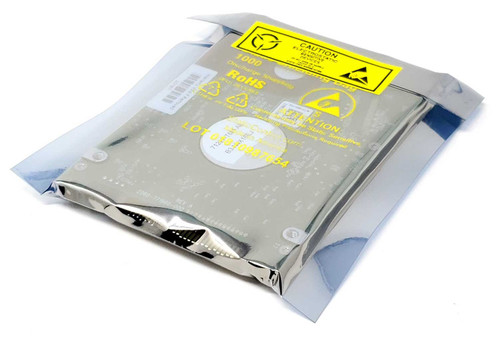 Western Digital WD1600BEKT-60F3T1 - 160GB 7.2K RPM SATA 9.5mm 2.5" Hard Drive