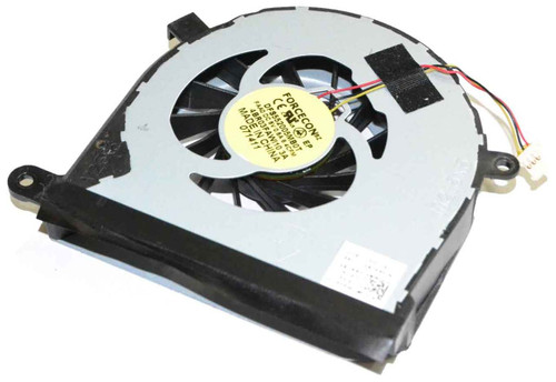 4BR03FAWI10 3A - CPU Cooling Fan for Inspiron 17R N7110, Vostro 3750