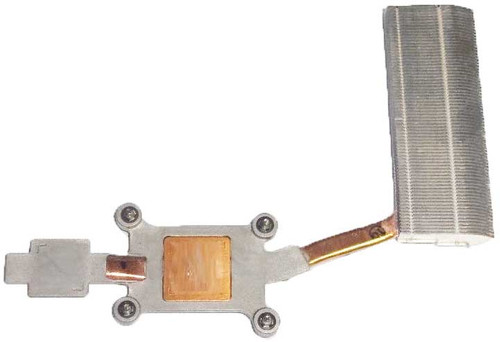 Y923R - CPU Heatsink For Studio 1745 Integrated Graphics Y923R - CPU Heatsink For Studio 1745 Integrated Graphics