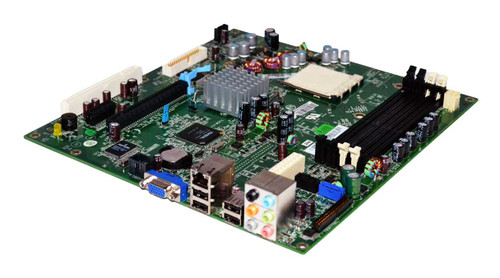 YW167 - Motherboard / System Board for Dimension C521 YW167 - Motherboard / System Board for Dimension C521