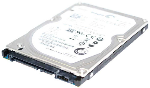 Seagate ST9640320AS - 640GB 5.4K RPM SATA 2.5" Hard Drive
