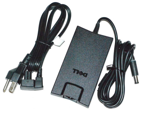TW587 - 65W 19.5V 5mm Tip PA-2E Slim AC Adapter Charger