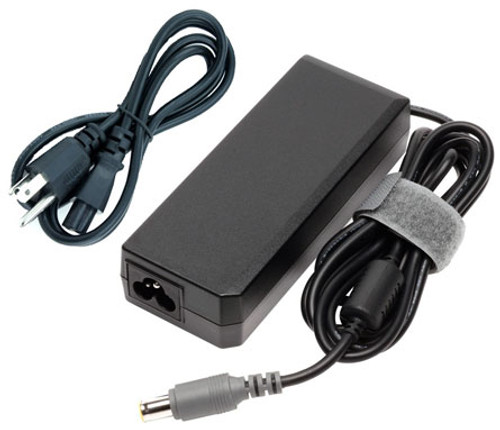 IBM / Lenovo 41R4519 - 90W 19V 4.74A AC Adapter Includes Power Cable IBM / Lenovo 41R4519 - 90W 19V 4.74A AC Adapter Includes Power Cable