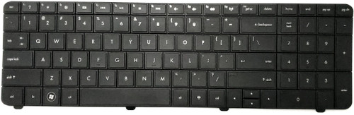 Hewlett-Packard (HP) MP-09J93US-920 - Black Keyboard for HP Pavilion G72 / Presario CQ72 Hewlett-Packard (HP) MP-09J93US-920 - Black Keyboard for HP Pavilion G72 / Presario CQ72