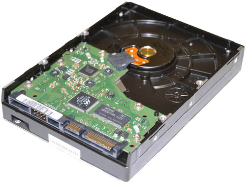 Toshiba DT01ABA100V - 1TB 5.7K RPM SATA 3.5" Hard Drive HDD - CPU Medics