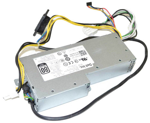PS-2201-09DB - 200W Power Supply for Optiplex 9020 AIO PS-2201-09DB - 200W Power Supply for Optiplex 9020 AIO