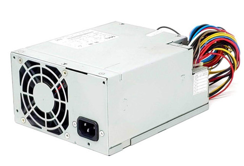 0726C - 330W ATX Power Supply Unit (PSU) for PowerEdge 1400SC 0726C - 330W ATX Power Supply Unit (PSU) for PowerEdge 1400SC