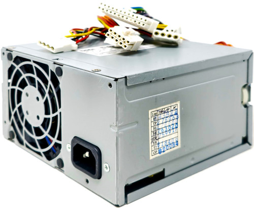 NPS-420AB E - 420W ATX Power Supply for PowerEdge 800 830 840