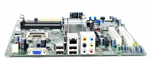 Dell Ry007 Motherboard For Inspiron 530 530s Vostro 200 400 Mt Cpu Medics 1763