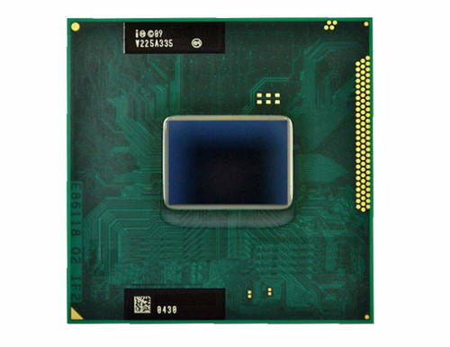 IBM / Lenovo 04W3399 - 1.50GHz 5GT/s 2M Cache FCPGA988 Intel Celeron B800 Dual Core CPU Processor IBM / Lenovo 04W3399 - 1.50GHz 5GT/s 2M Cache FCPGA988 Intel Celeron B800 Dual Core CPU Processor