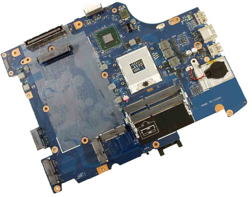 9335W - Motherboard / System Board for Latitude E5530 9335W - Motherboard / System Board for Latitude E5530