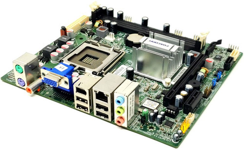 HP 5189-4616 - Irvine GL6E Motherboard / System Board