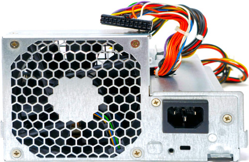 HP 437352-001 - 240W Power Supply for DC7800 SFF HP 437352-001 - 240W Power Supply for DC7800 SFF