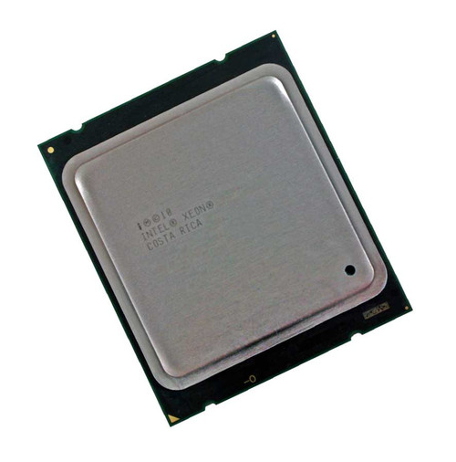 Intel SR0KP - 2.90Ghz 8 GT/s 15MB Cache LGA2011 Intel XeonE5-2667CPU Processor