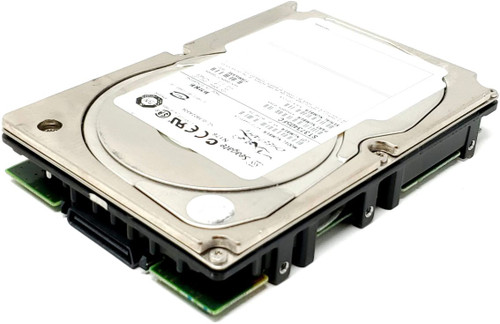 HP A6487-69001 - 73GB 10K RPM Fibre Channel 3.5" Hard Drive