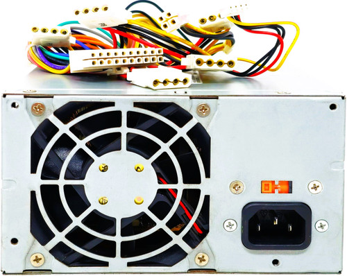 NPS-250KB E - 250W Power Supply for Dimension, Optiplex, PowerEdge and Precision