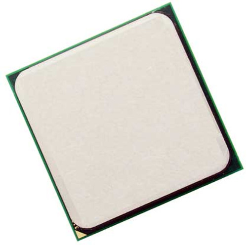 AMD AD3500OJZ33GX 2.1 Ghz Socket FM1 A6 3500 CPU Processor CPU