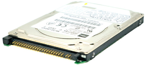 Toshiba P000348980 - 20GB 5.4K IDE 2.5