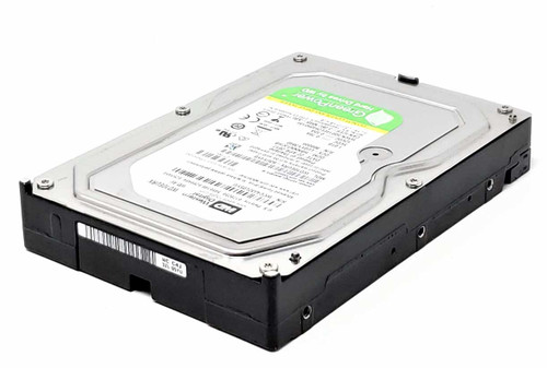 Western Digital WD10EURX - 1TB 7.2K RPM SATA 3.5