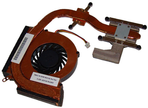 IBM / Lenovo 75Y4756 - CPU Cooling Fan With Heatsink for ThinkPad Edge 14 Edge 15 E40 E50 IBM / Lenovo 75Y4756 - CPU Cooling Fan With Heatsink for ThinkPad Edge 14 Edge 15 E40 E50