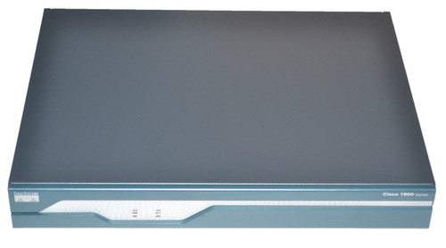 Cisco CISCO1841-T1-V2 - 1841 bundle with HWIC-1DSU-T1, IP Base, 32FL/128DR