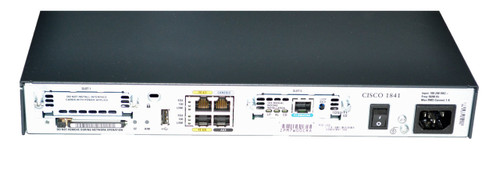 Cisco CISCO1841-T1-V2 - 1841 bundle with HWIC-1DSU-T1, IP Base