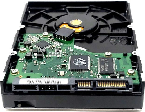 [001] HDD×3点 HP 504336-001 - 160GB 7.2K RPM SATA NHP LFF 3.5