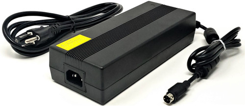 Li Shin 0405B20220 - 220W AC Adapter Charger for Alienware M7700 D9T D90T D900T D900K Aurora mALX M59K M590K M590KE