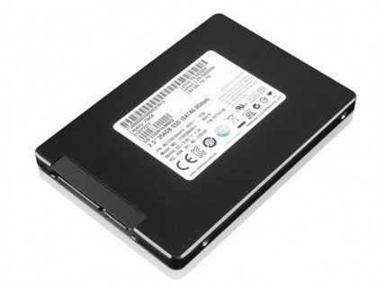 Hewlett-Packard (HP) 704549-002 - 512GB 6Gb/s SATA 7mm Thin 2.5