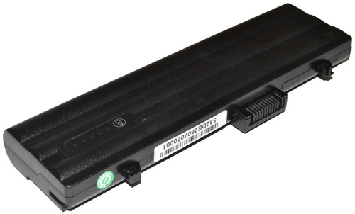 RC107 - 85Whr 11.1V 9-Cell Lithium-Ion Battery for Inspiron XPS M140, 630m, 640m, E1405 RC107 - 85Whr 11.1V 9-Cell Lithium-Ion Battery for Inspiron XPS M140, 630m, 640m, E1405